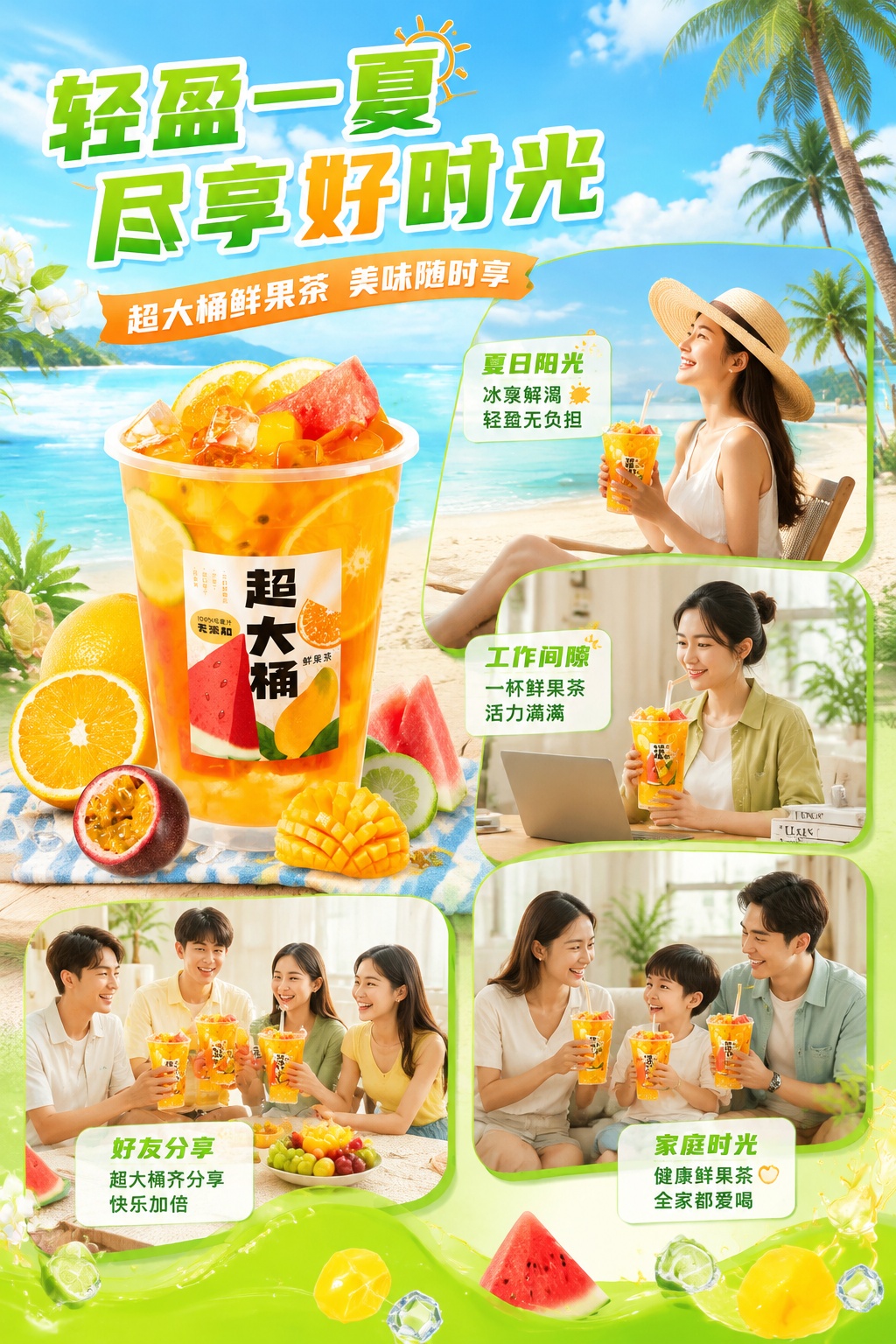 创意预览图