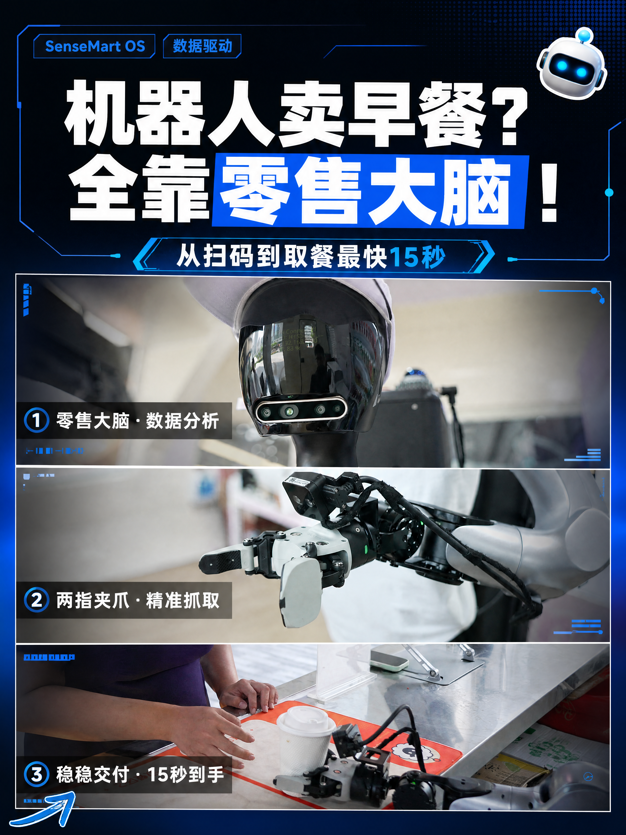 小红书笔记大字封面，配图大字，杂志海报科技风，版式精美，小红书… - 图片创意预览