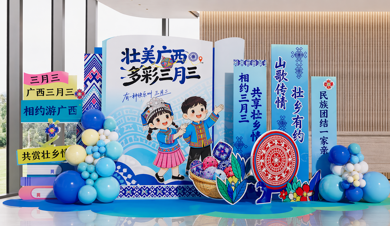 创意预览图