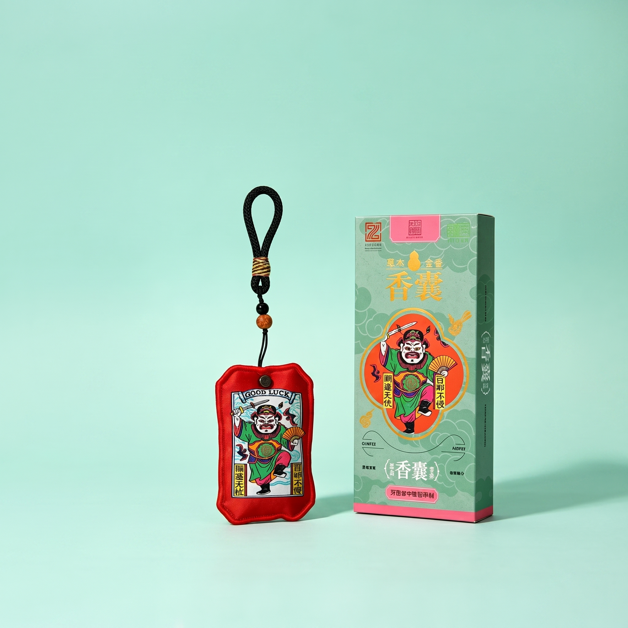 创意预览图
