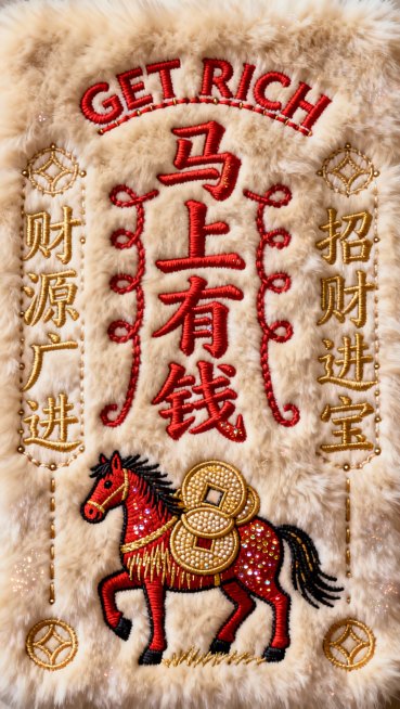 预览效果