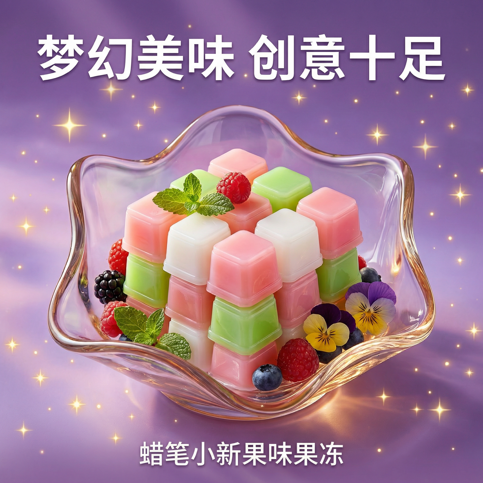创意预览图