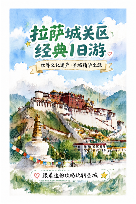将此图片调整生成为标准A4大小，保留所有原有内容、手绘水彩风格和文字信息不变，只修改画布尺寸为A4比例（宽高比1:1.414），四周增加适当白色边距，保证所有文字和图案清晰完整，画质提升到4K预览效果