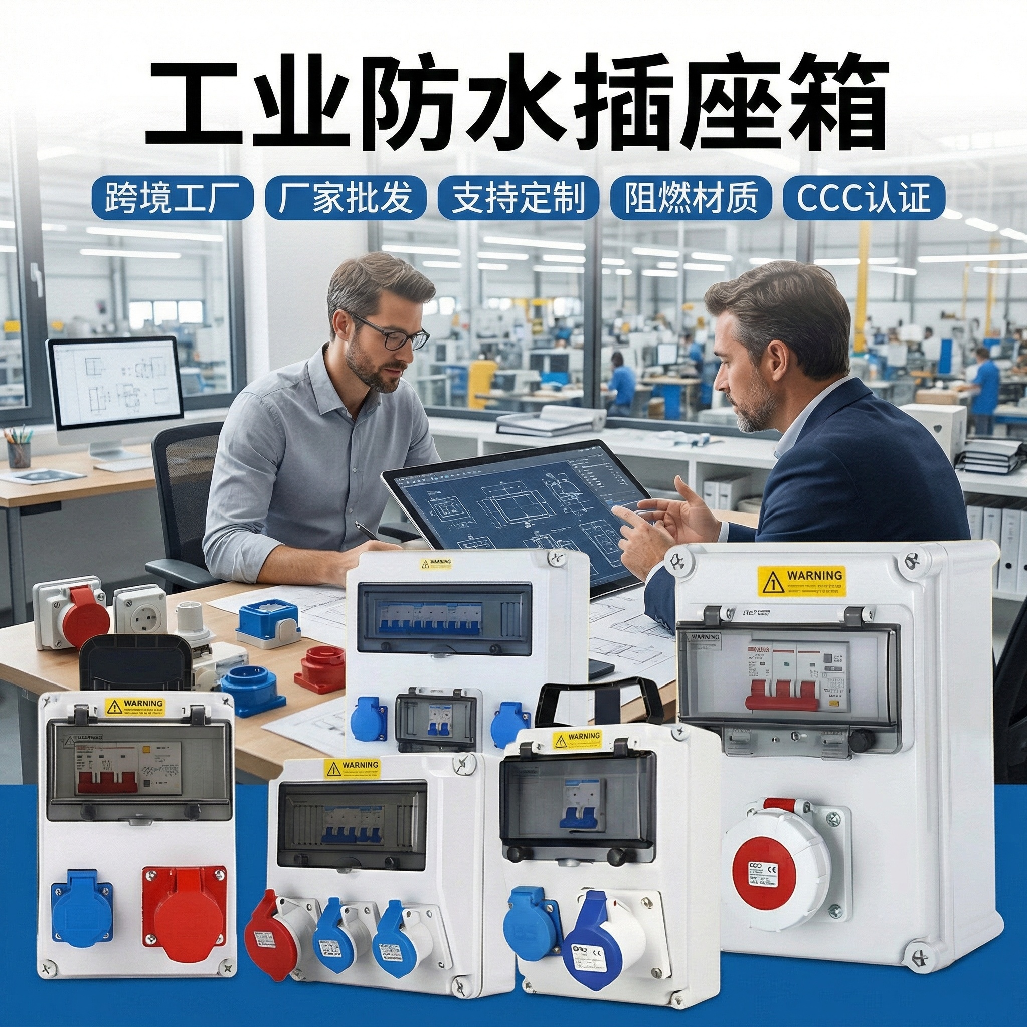 创意预览图
