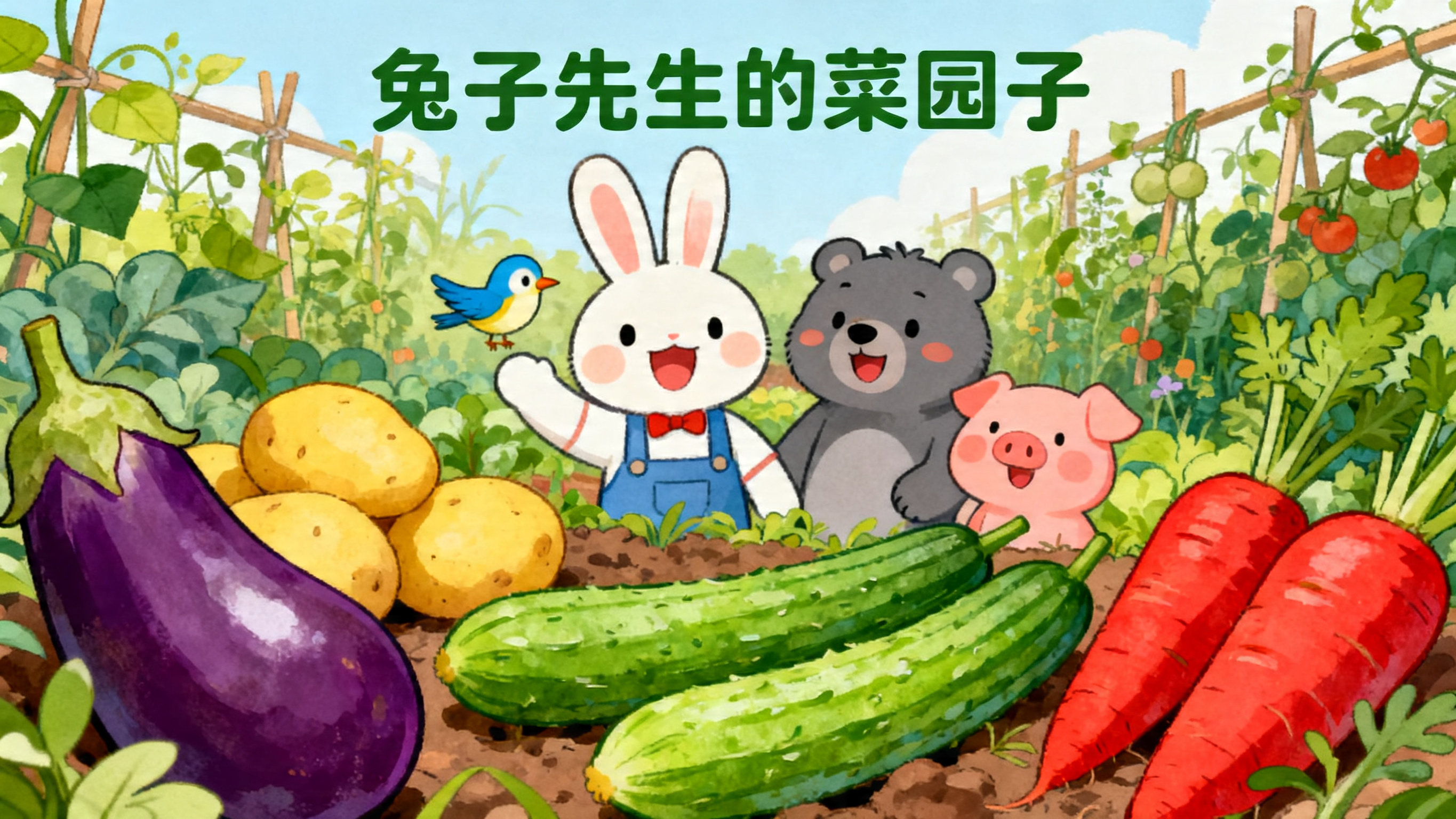 创意预览图