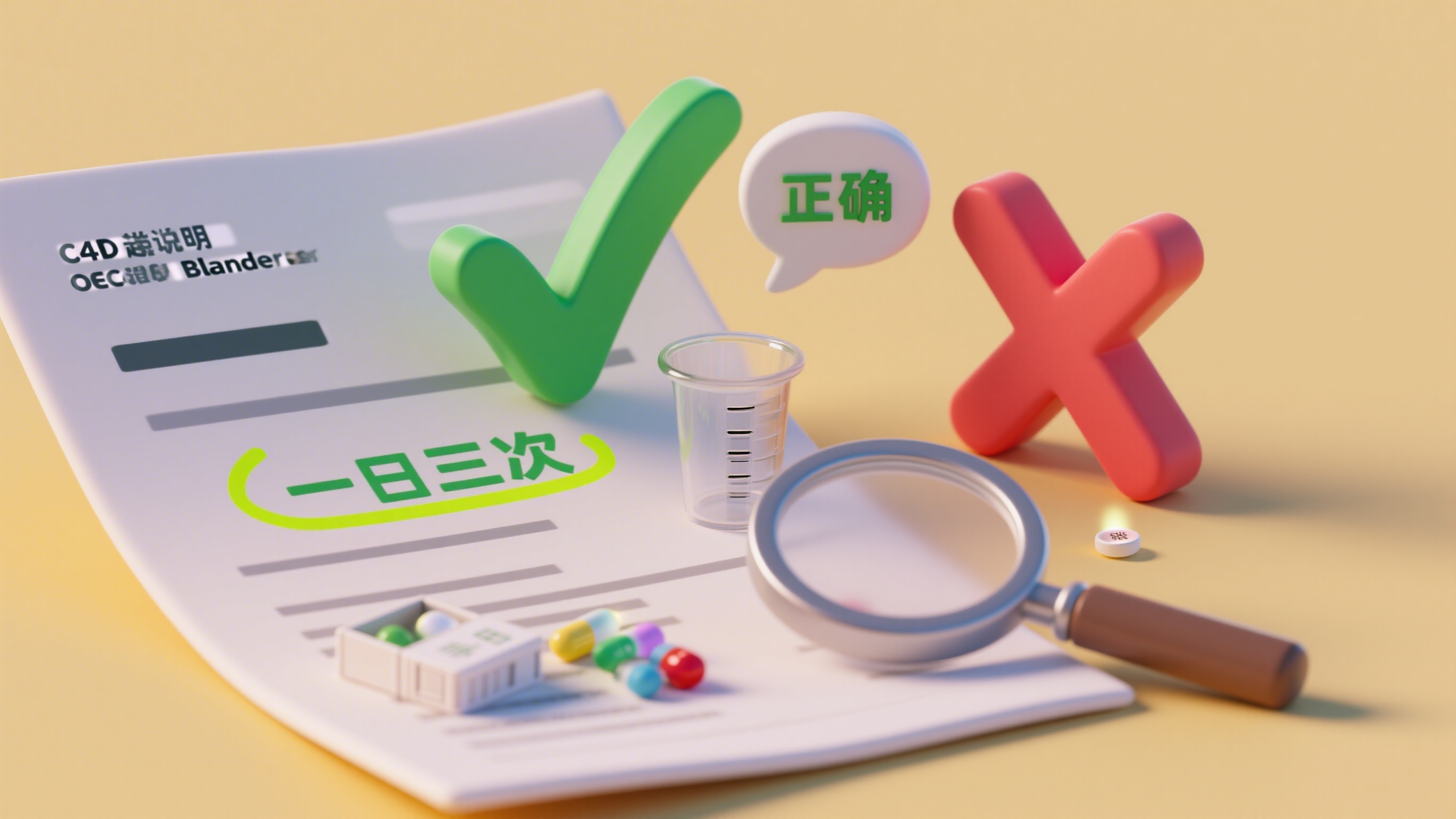 创意预览图