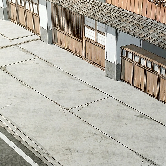 减弱光的黄色，变成自然光色，地面加一些光影