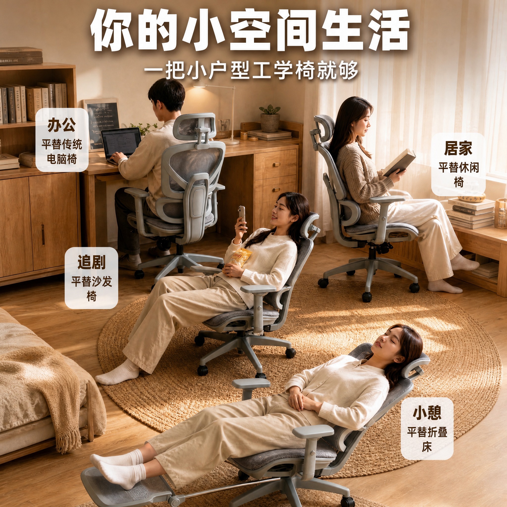 将图片尺寸调整为800×800px正方形，保持画面内容完整，构… - 图片创意预览
