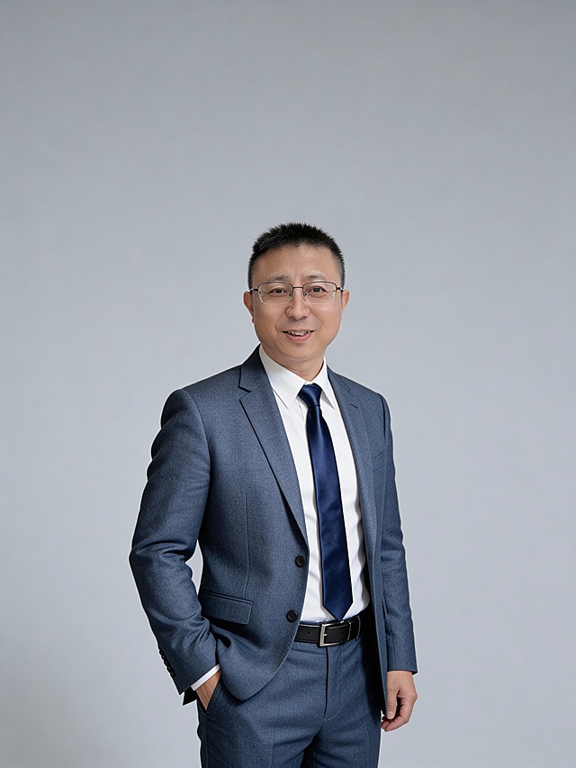 如果再变得更帅一点就好。