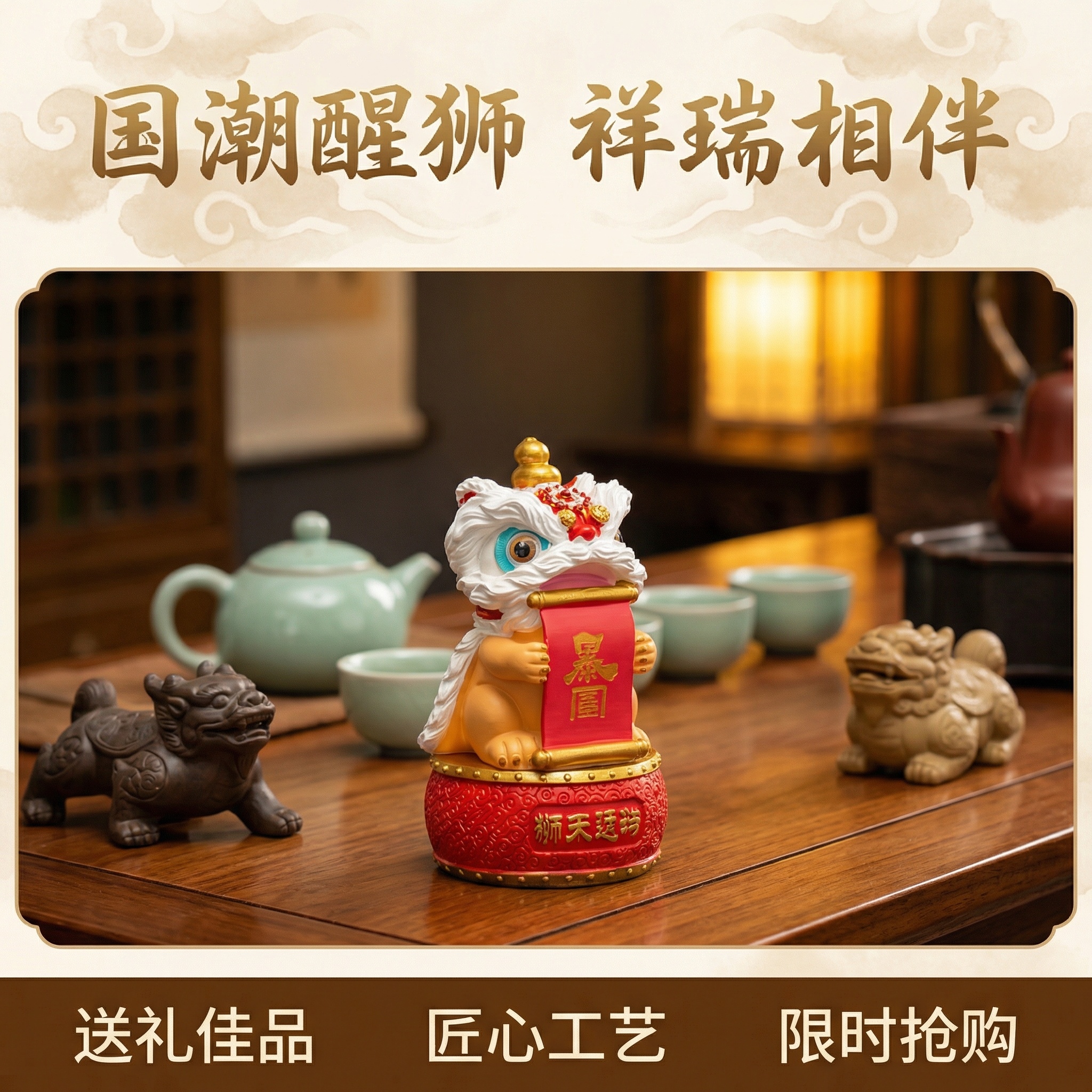 创意预览图