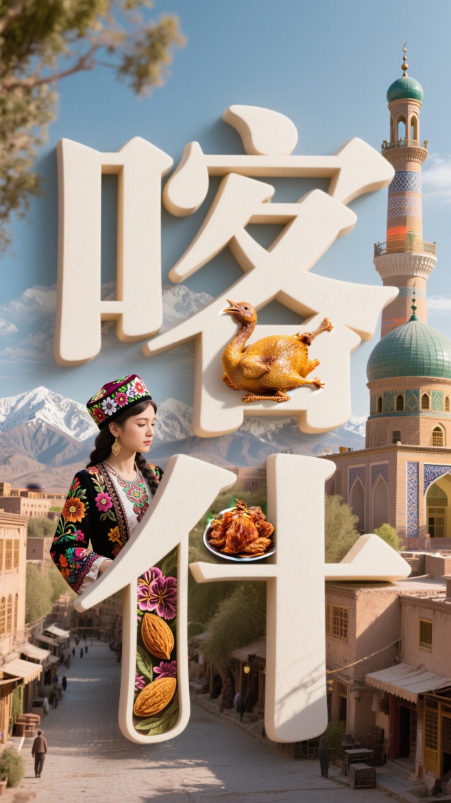 创意预览图