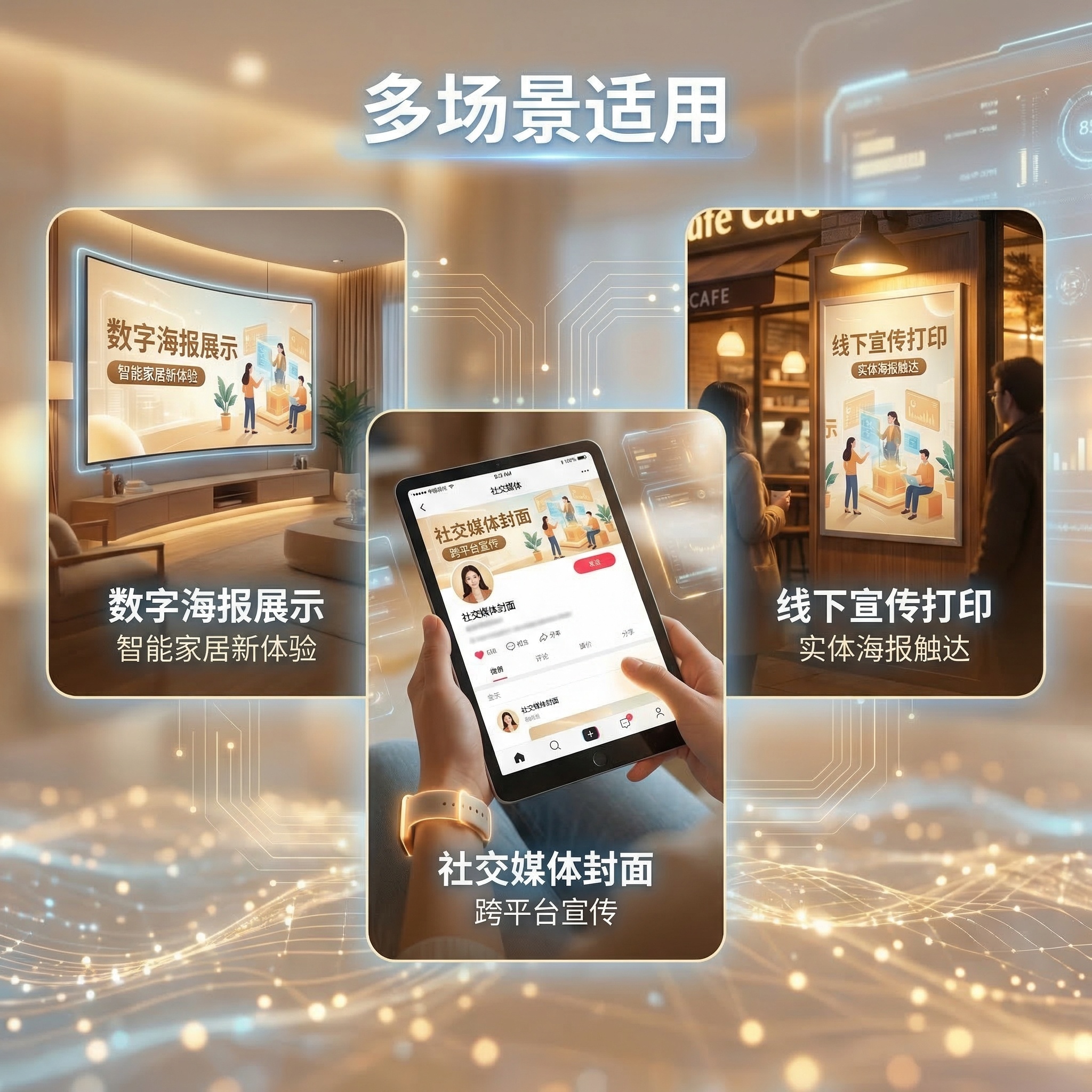 创意预览图