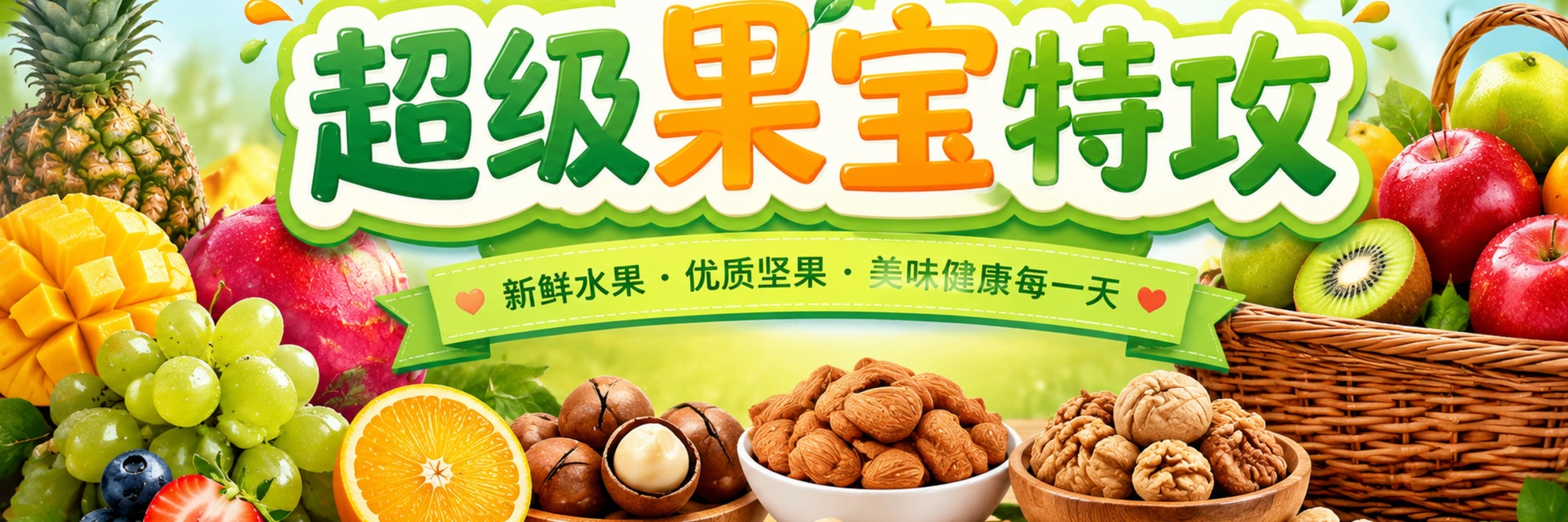 生成店招图片预览效果