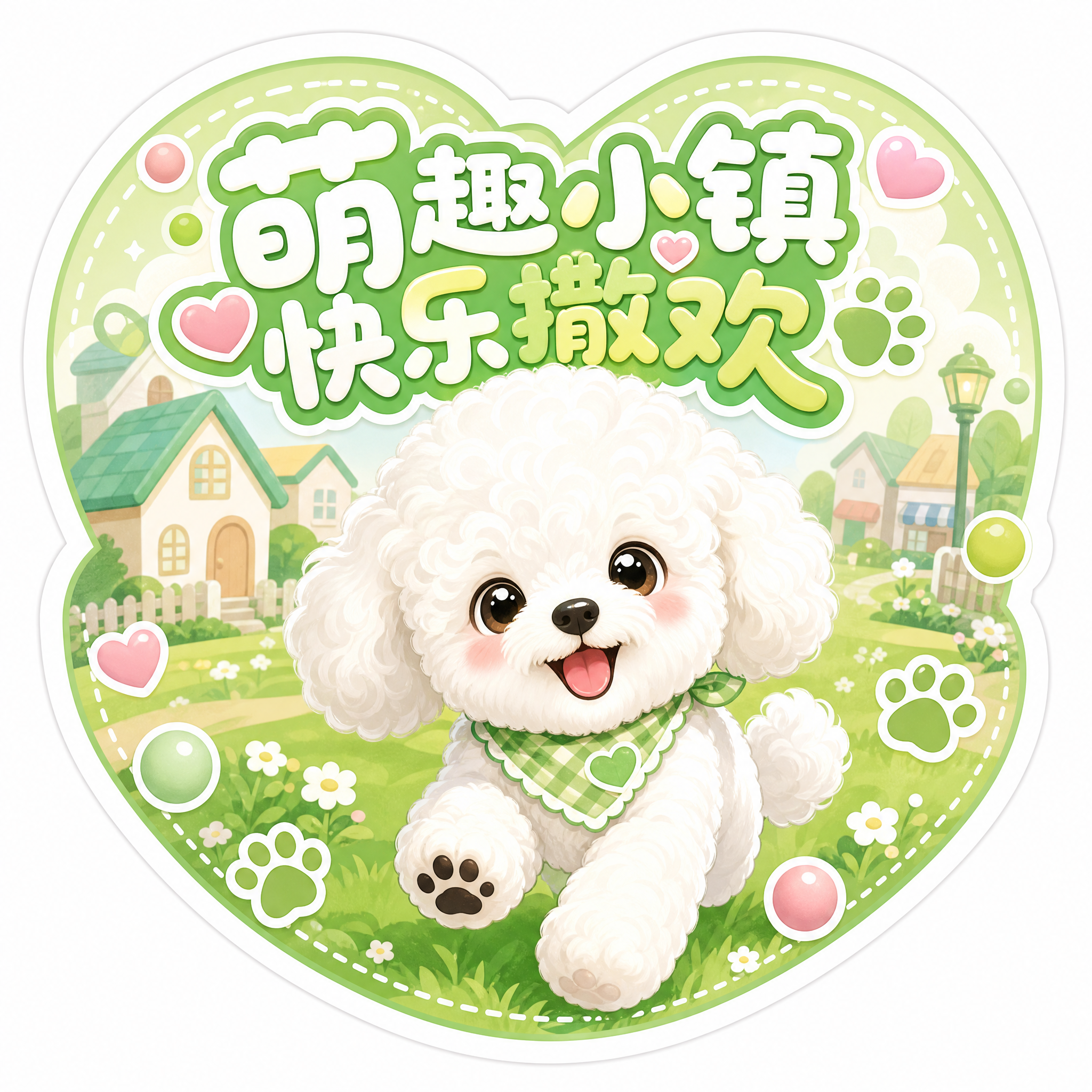 创意预览图