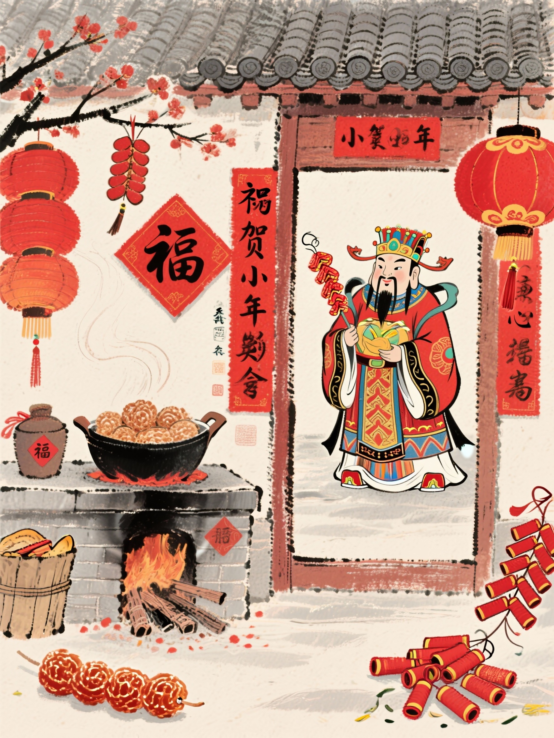 创意预览图