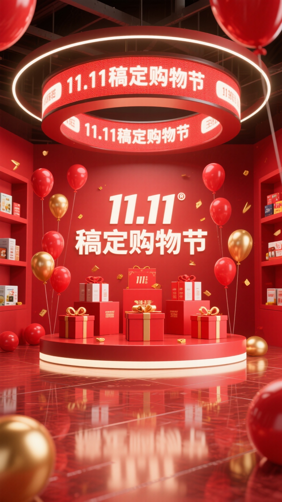 创意预览图