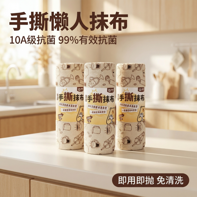 确认预览效果