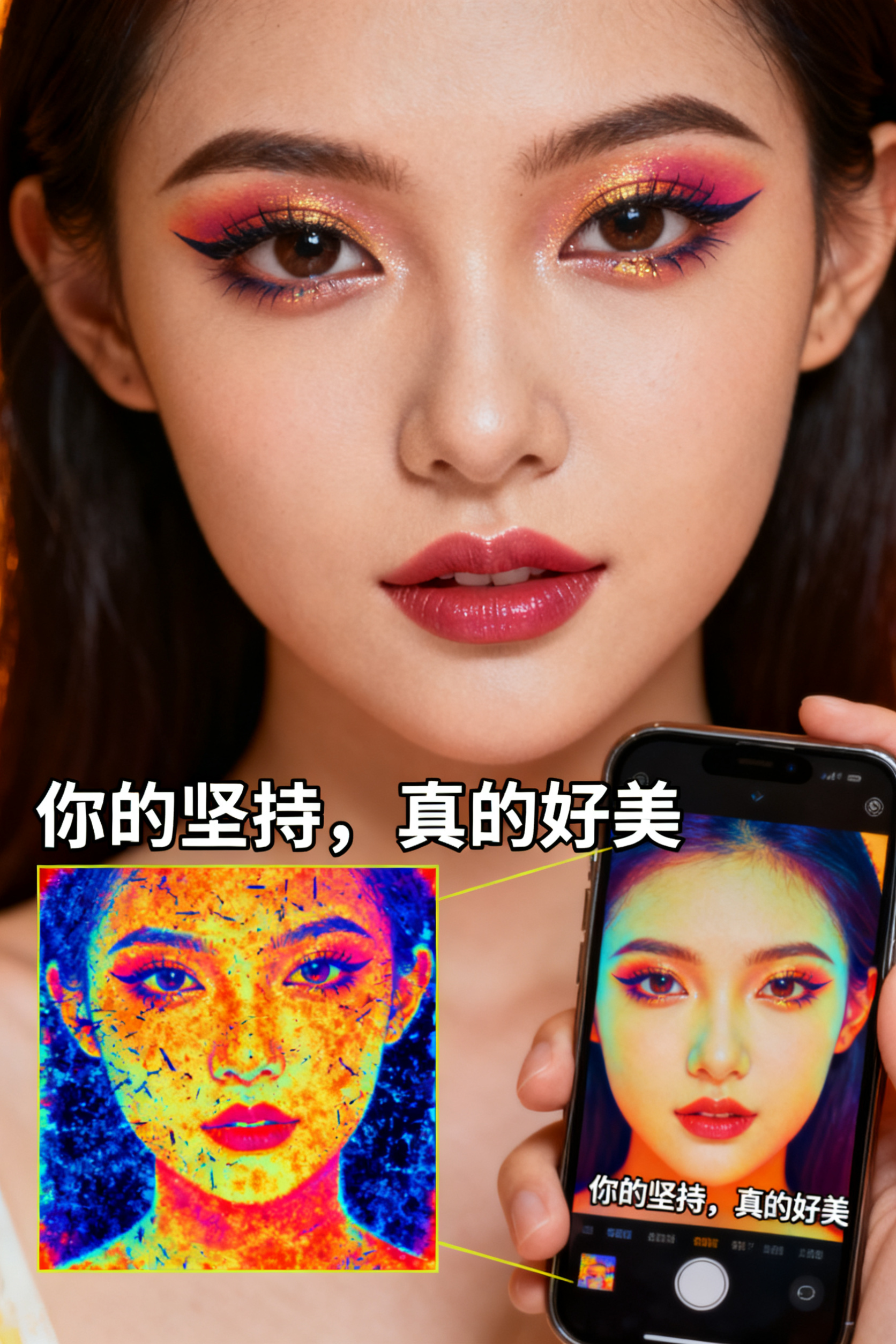 创意预览图