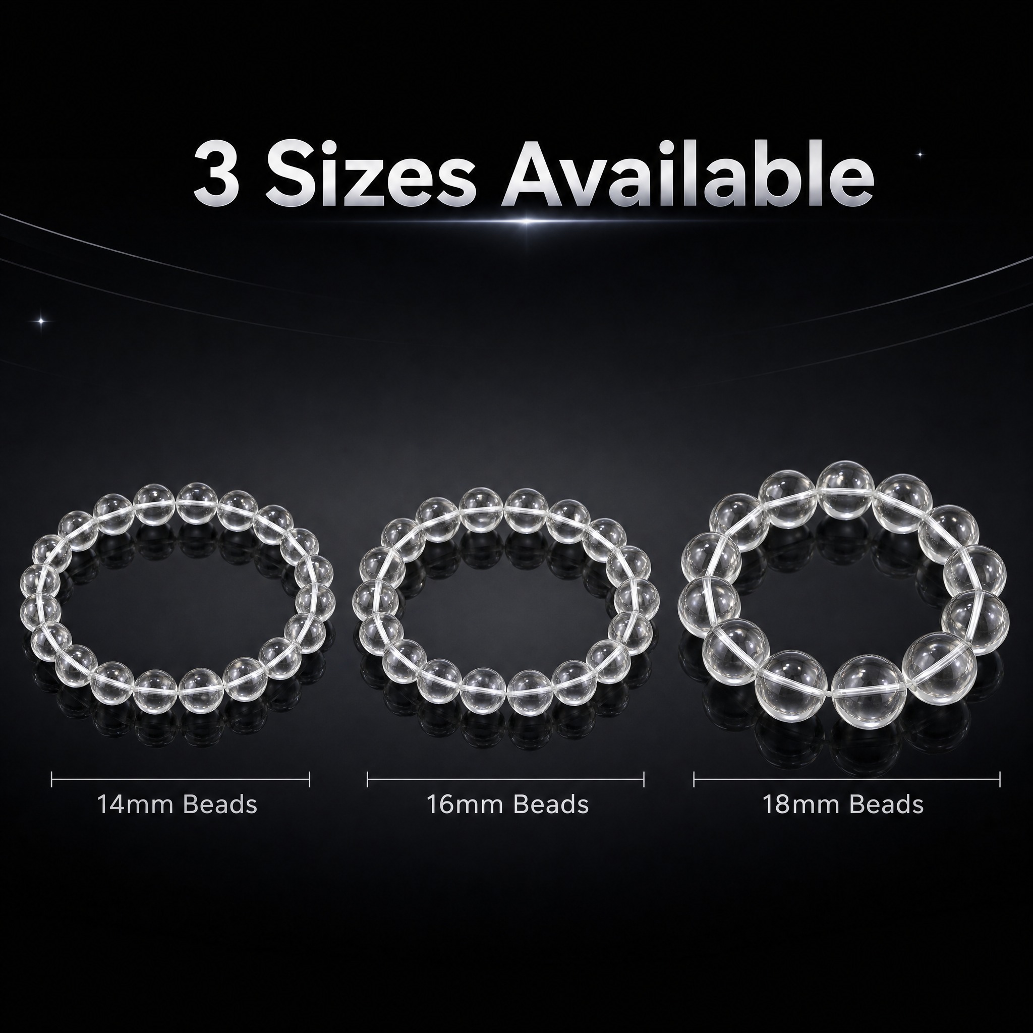 [主图-5] 三尺寸对比图，展示14mm/16mm/18mm三… - 图片创意预览