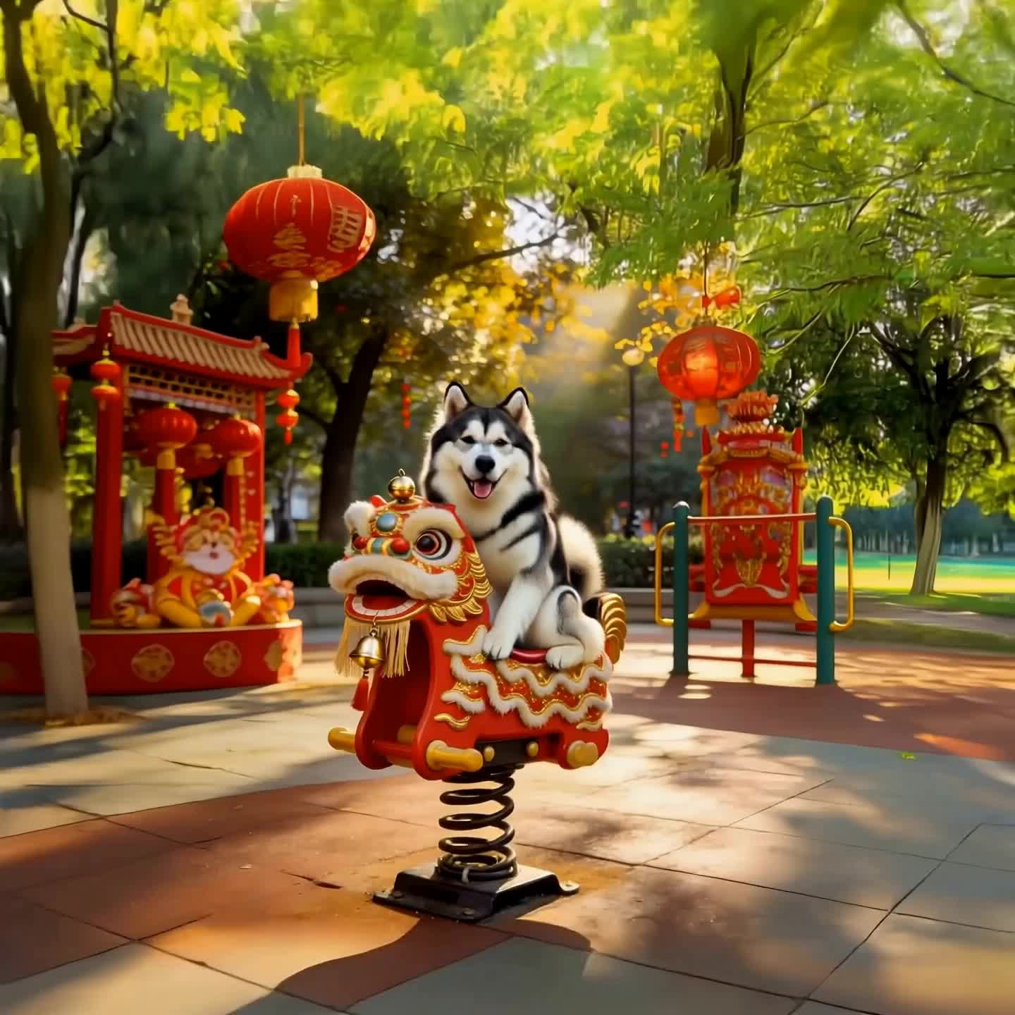 创意预览图