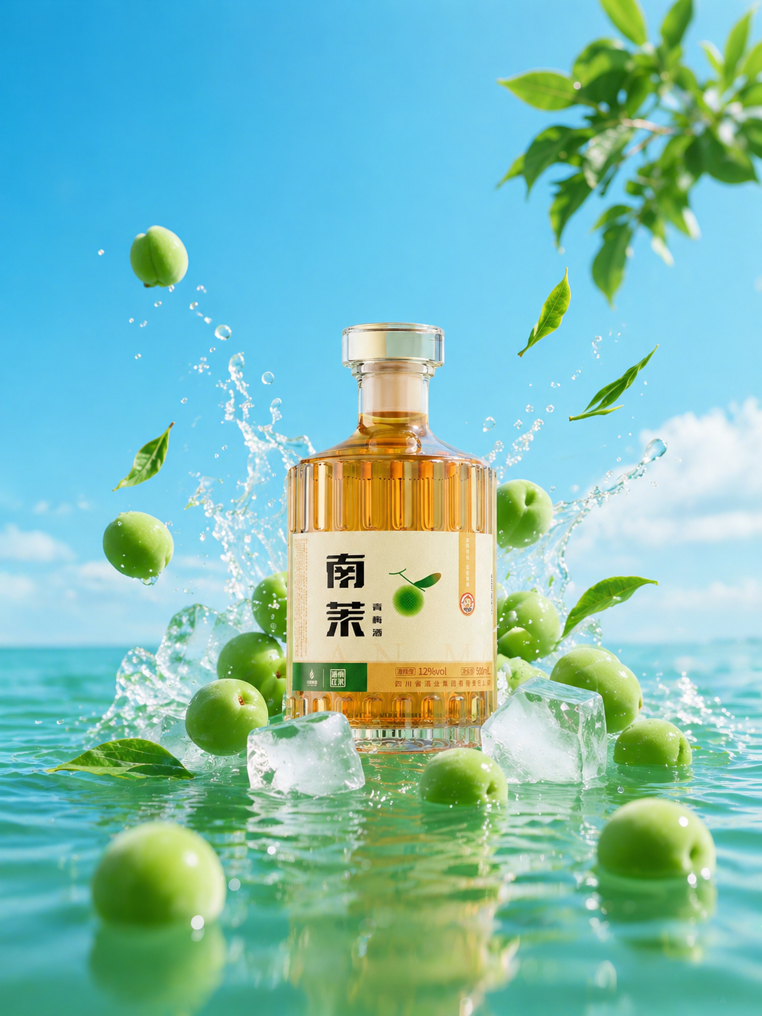 创意预览图