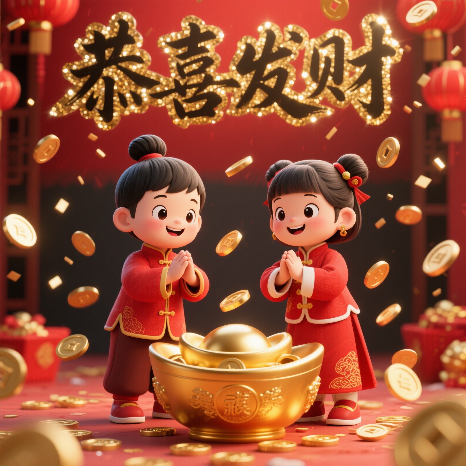 创意预览图