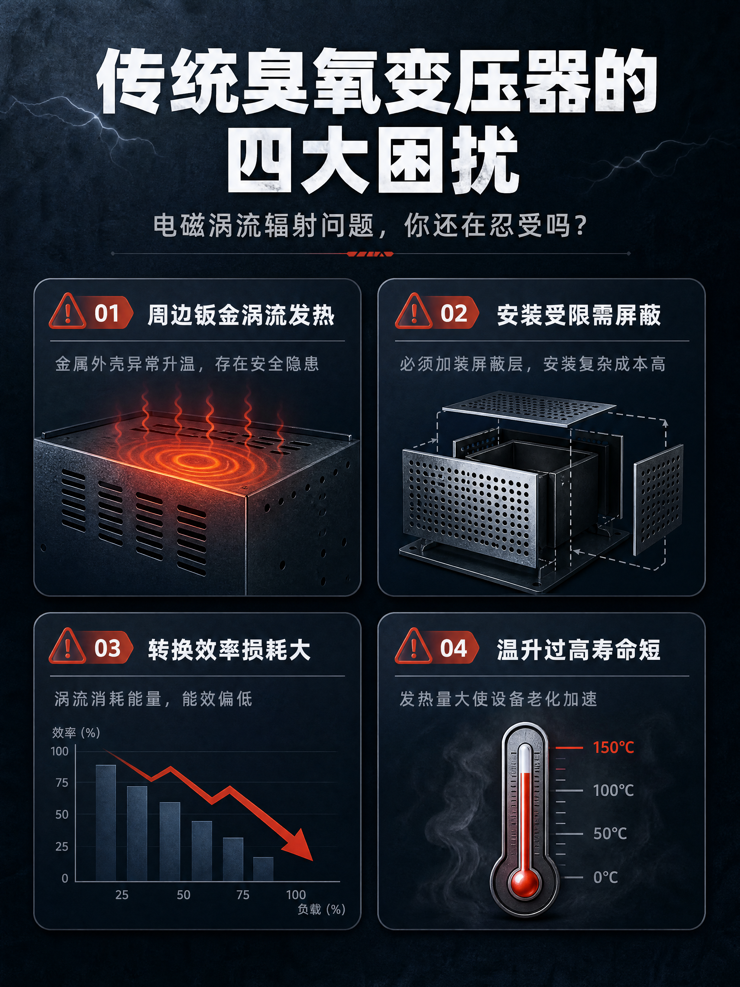 [商品] 本页为痛点页，不使用产品实物图。 [画面] 目标：直… - 图片创意预览