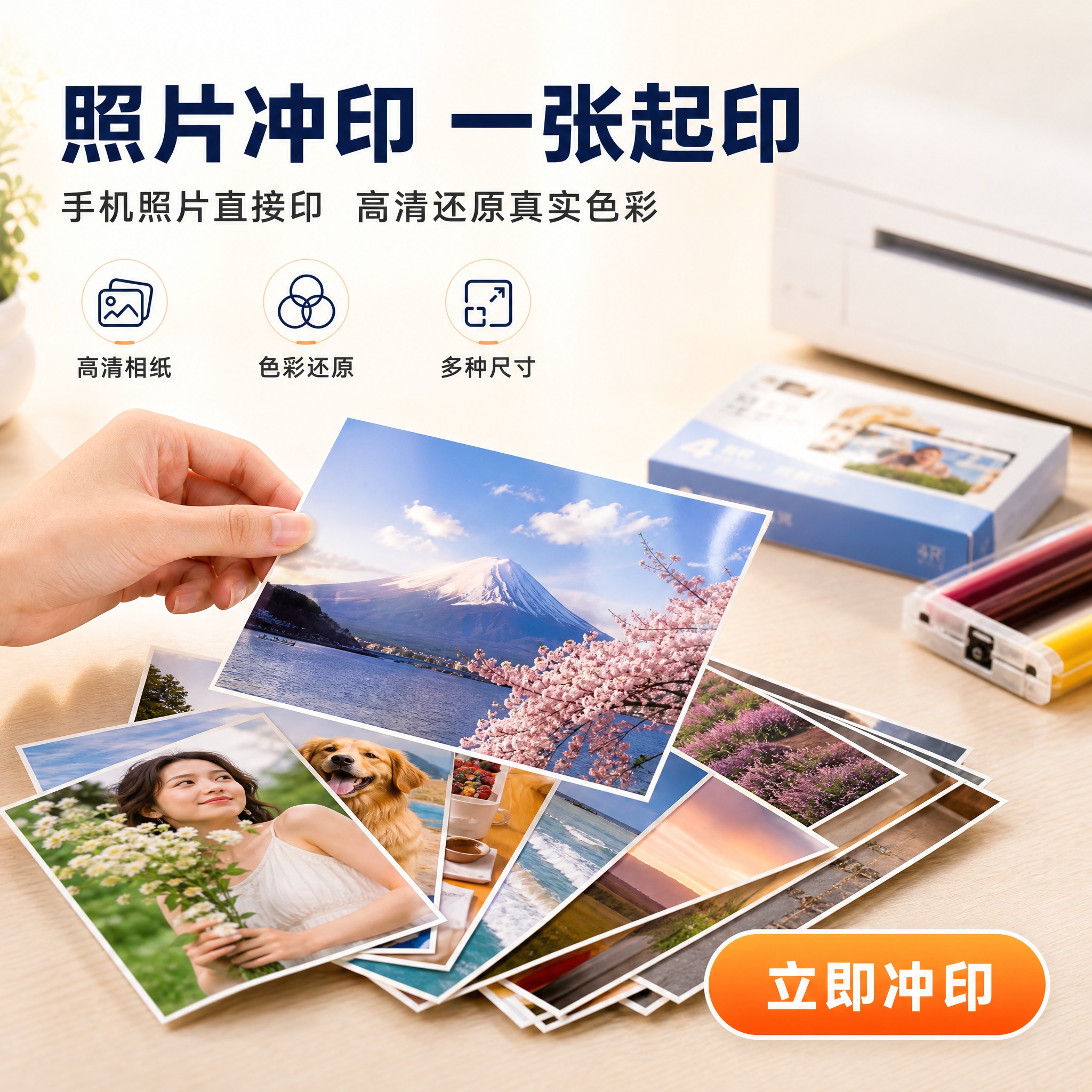 [主图-1] 服务主题与场景吸睛首图。核心任务：让用户第一眼知… - 图片创意预览