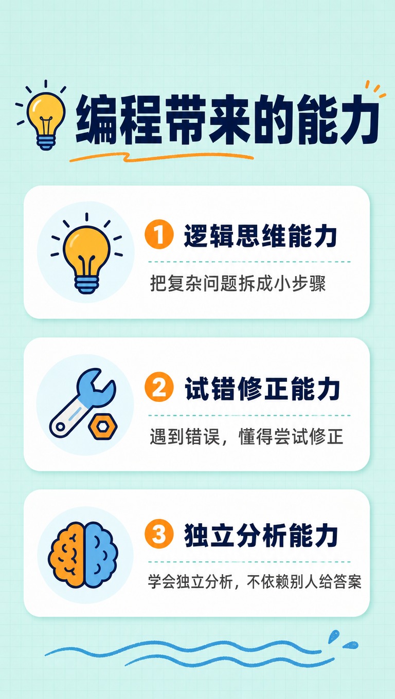小红书笔记内页图文，插图大字，手账拼贴教育风，版式精美，小红书… - 图片创意预览
