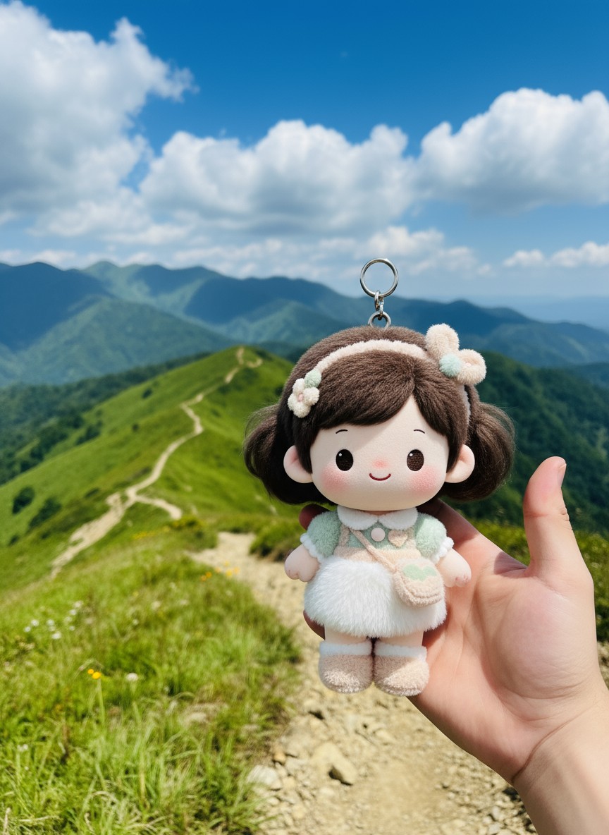 创意预览图