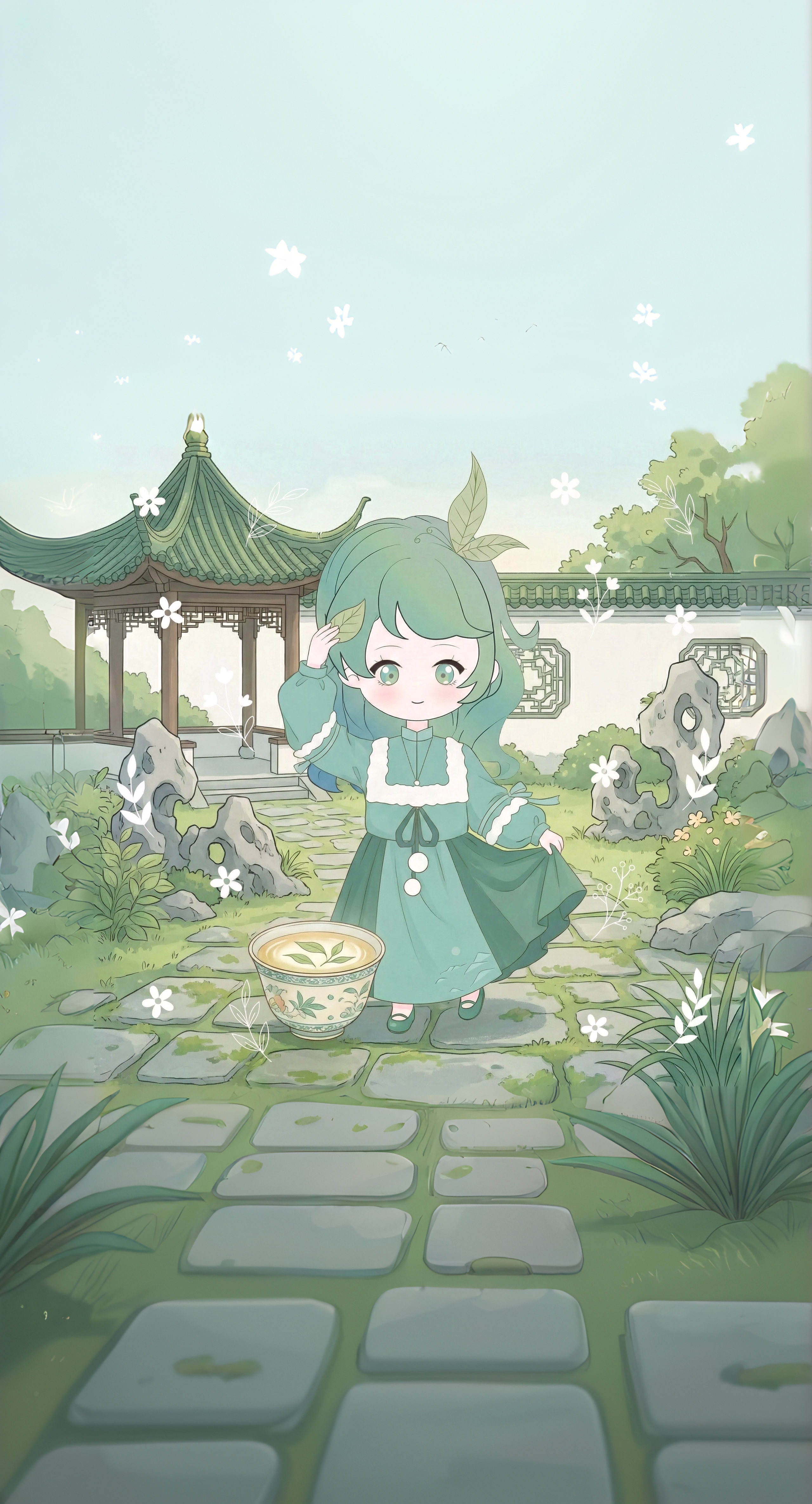 创意预览图