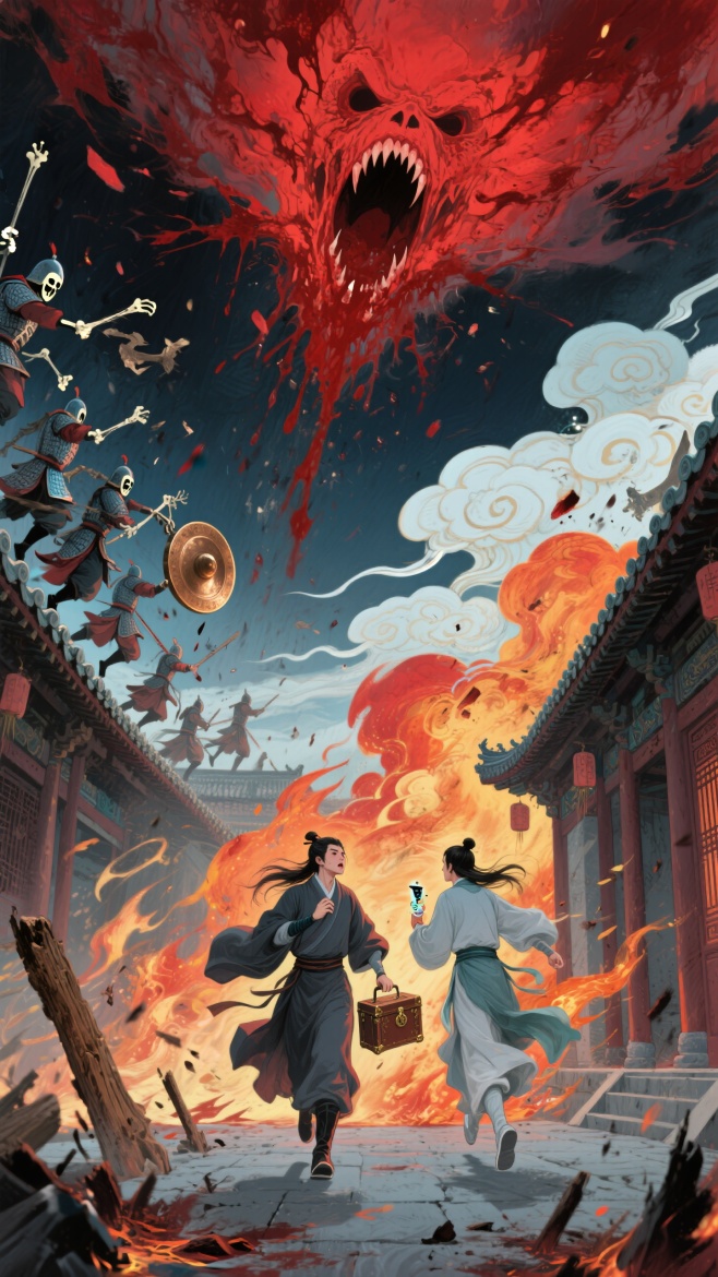 创意预览图
