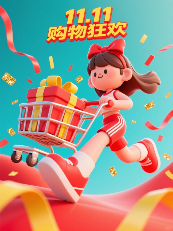 创意预览图