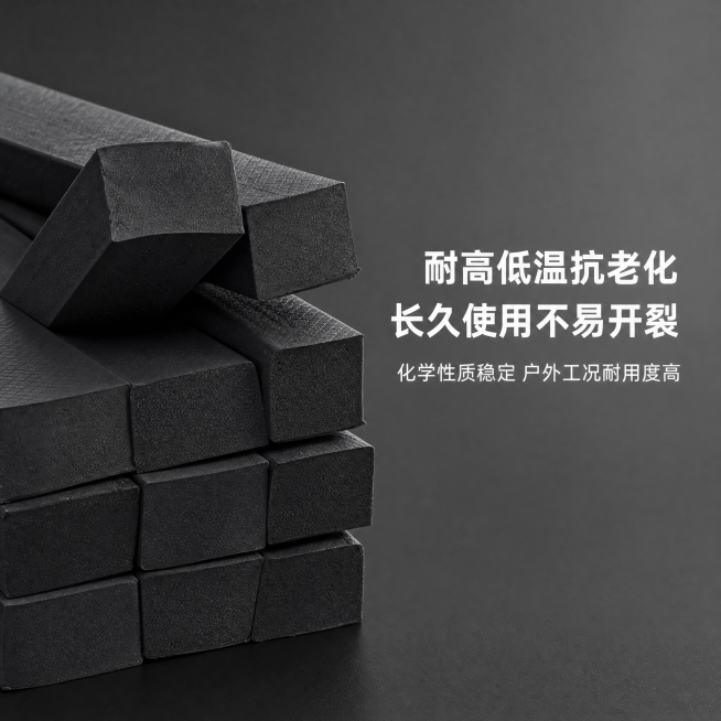 「图片1」「图片1」「图片1」聚乙烯泡沫条 10 张 1:1 竖版电商主图 AI 设计提示词
全局统一规范
全部画面为 1:1 正方形竖版构图，8K 超清画质，整套采用统一高级工业极简风格，无视觉割裂预览效果