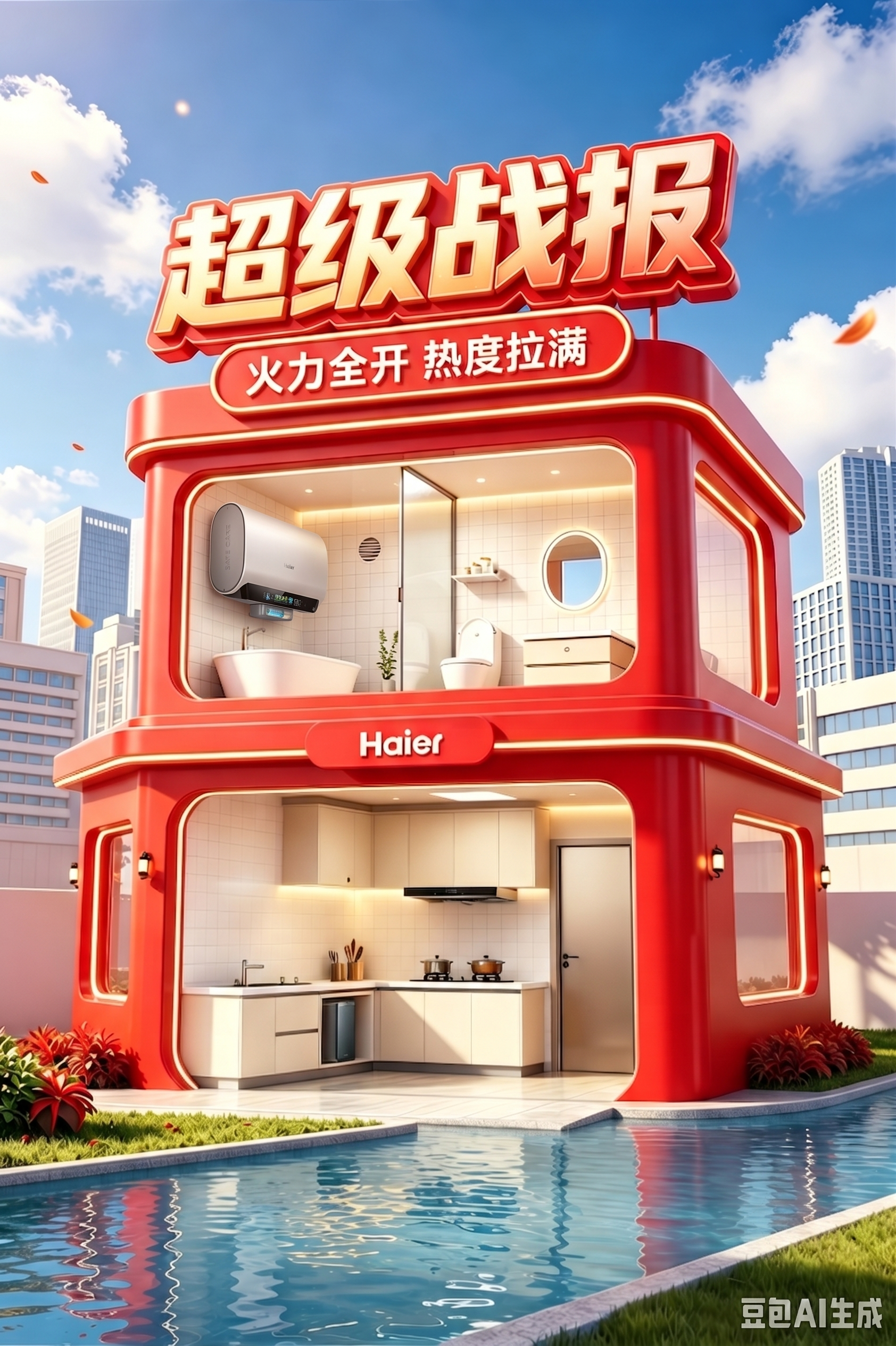 创意预览图