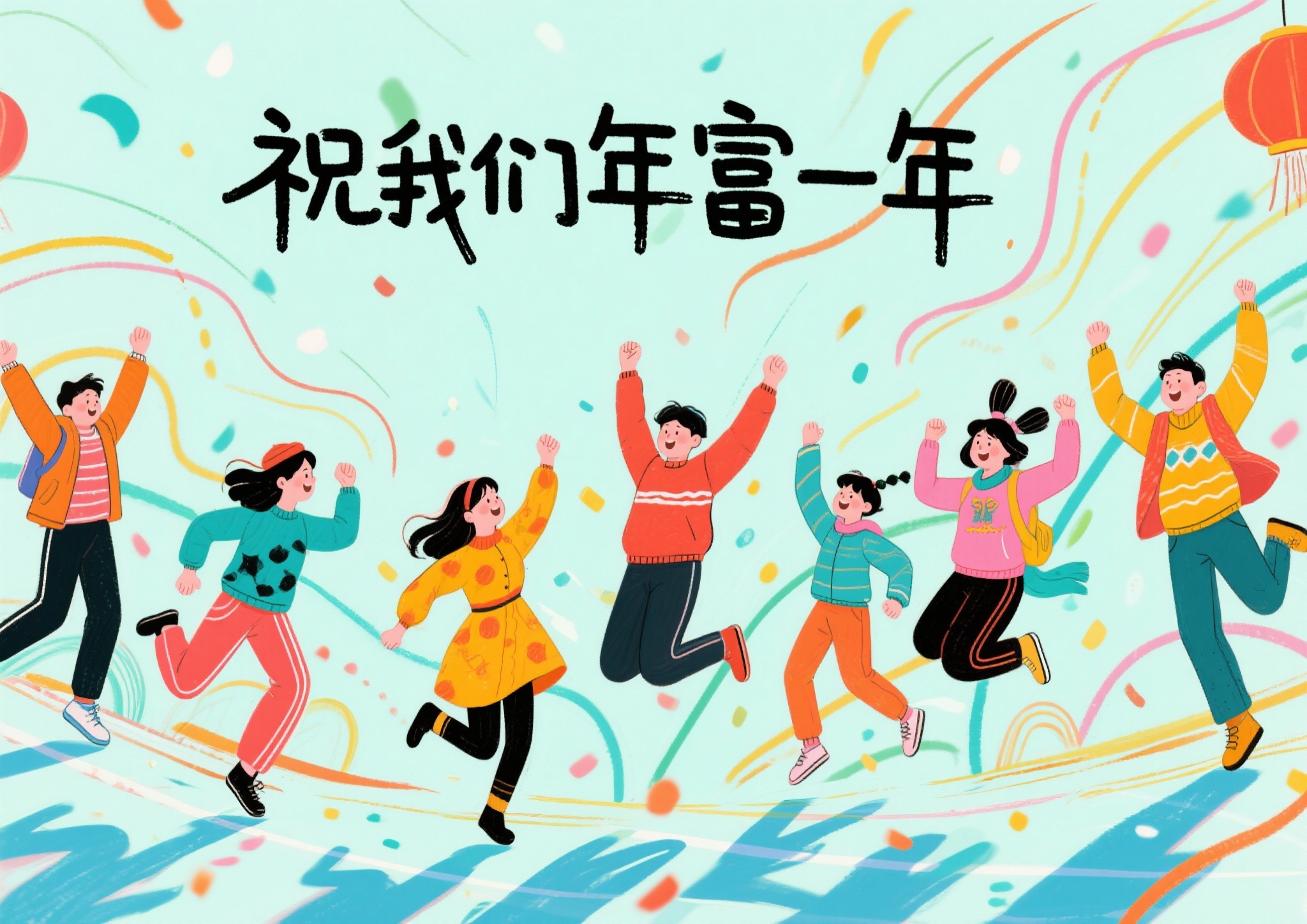 创意预览图