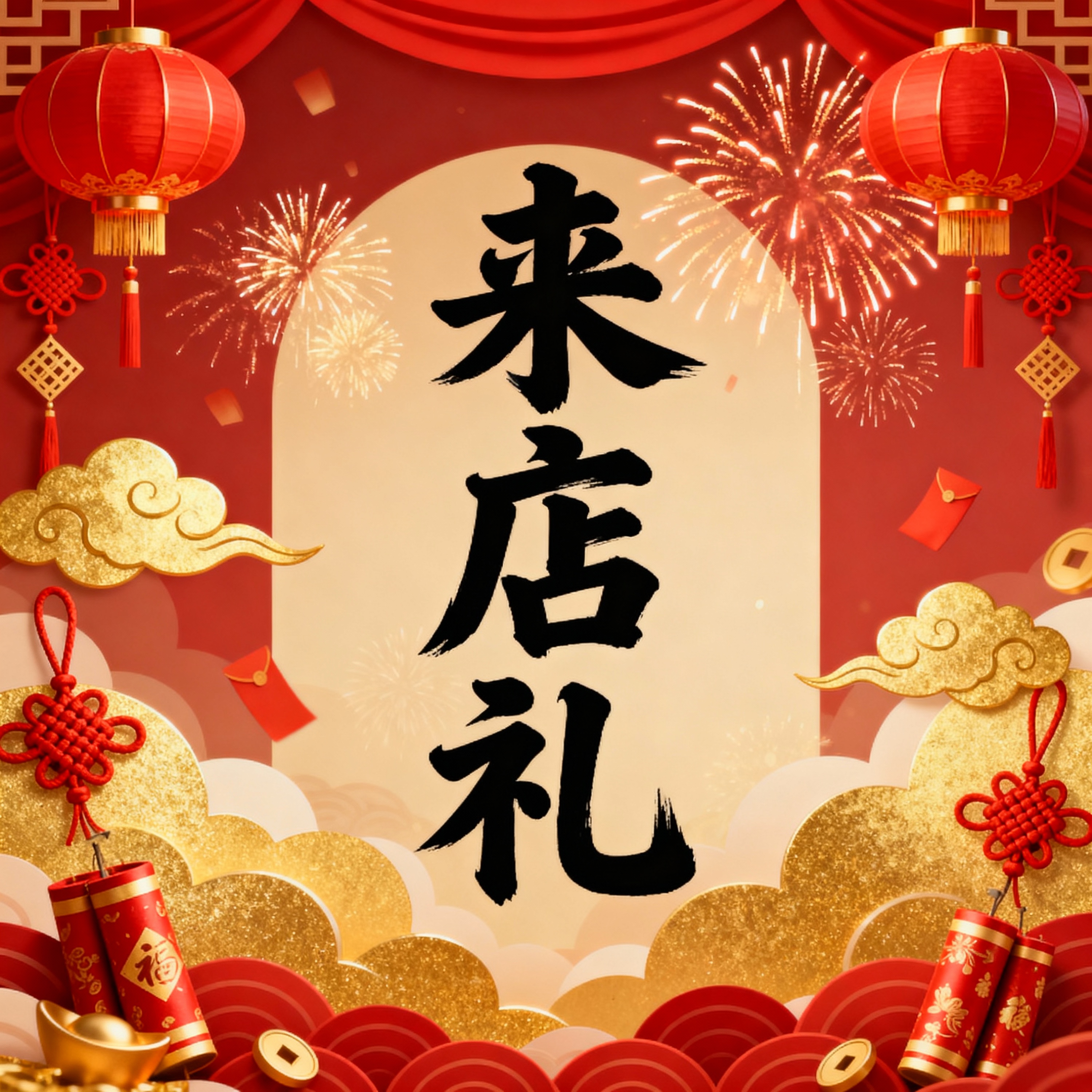 创意预览图