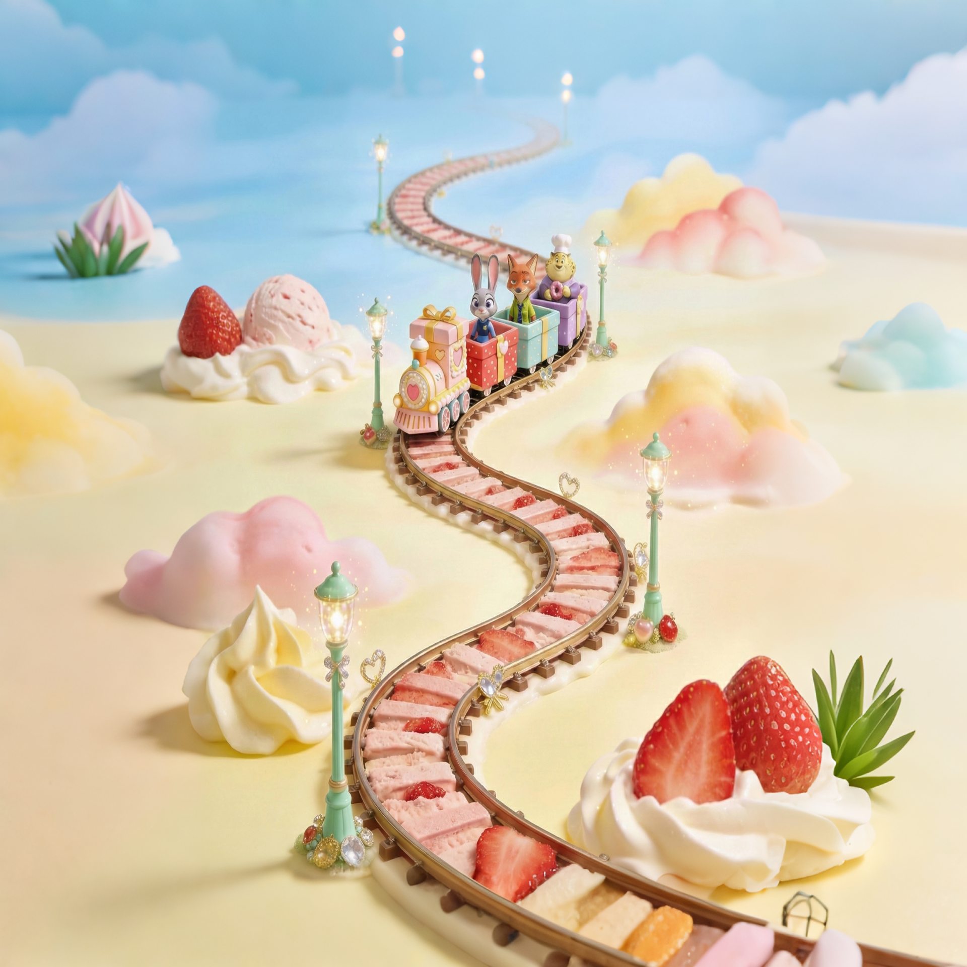 创意预览图