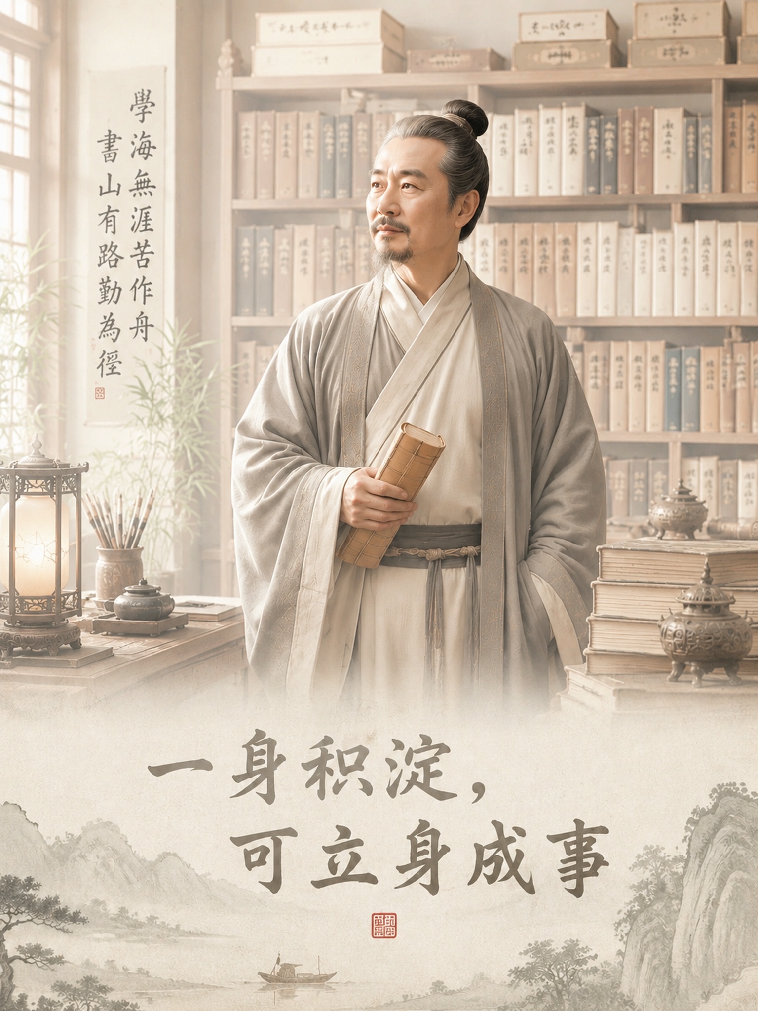创意预览图