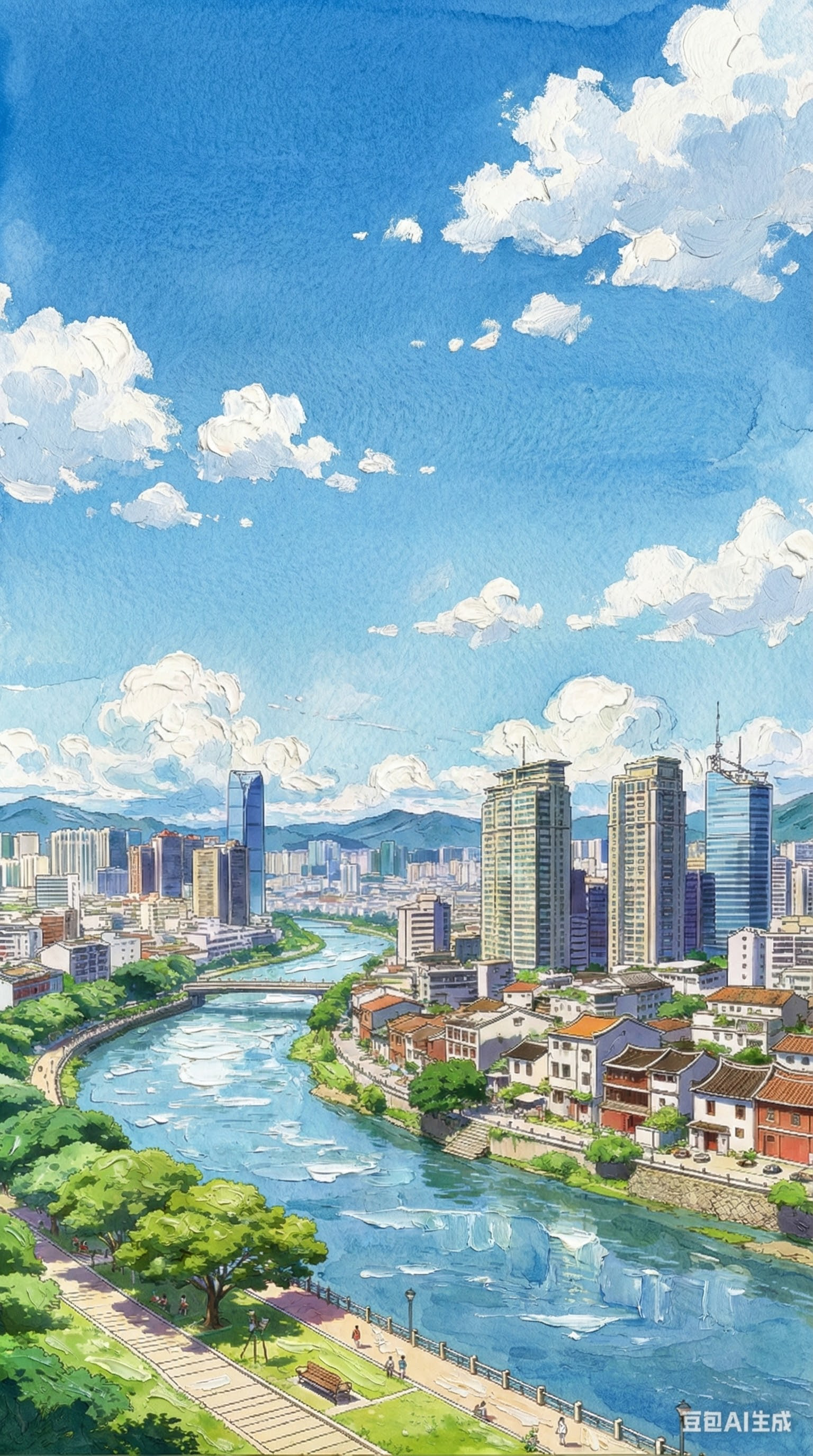 创意预览图