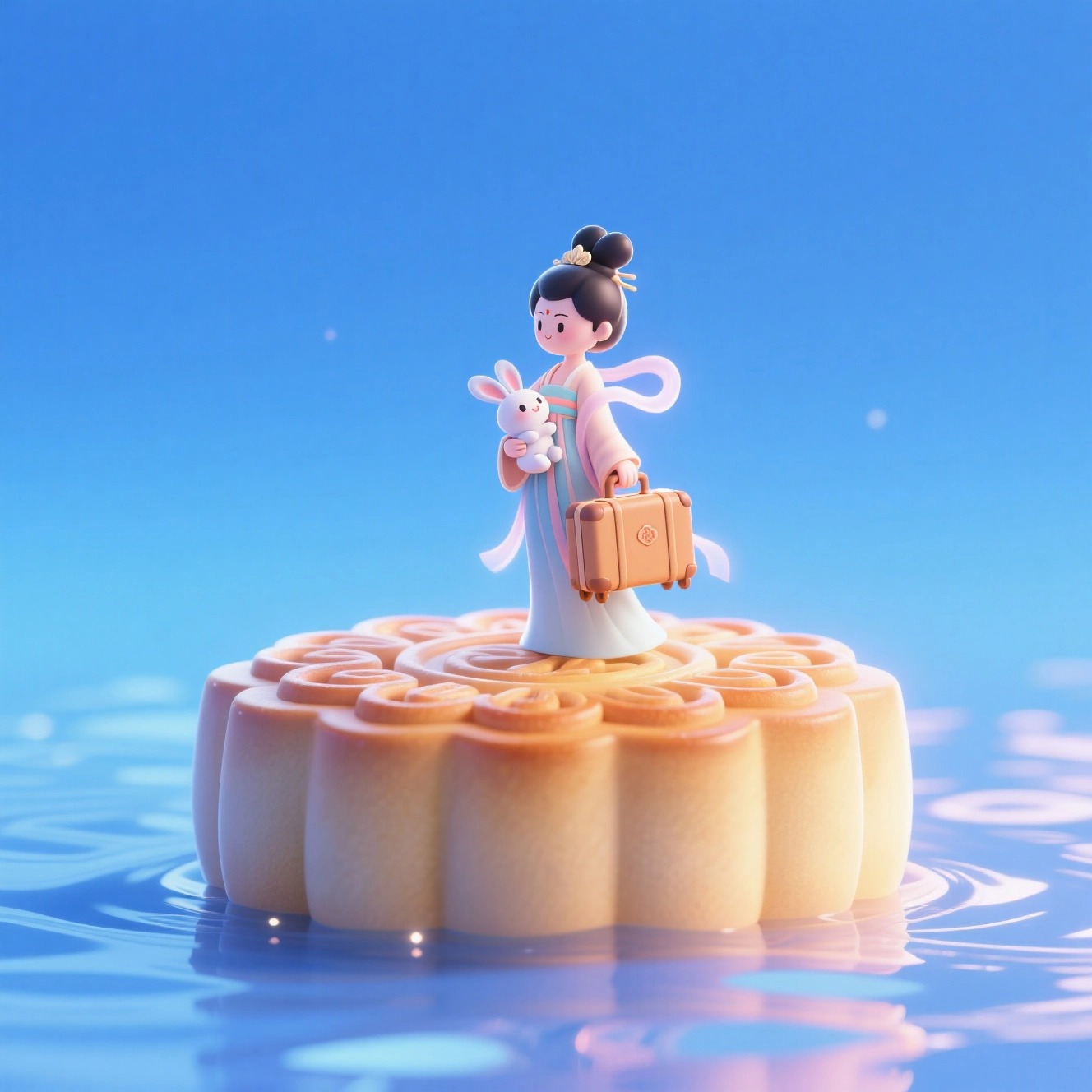 创意预览图