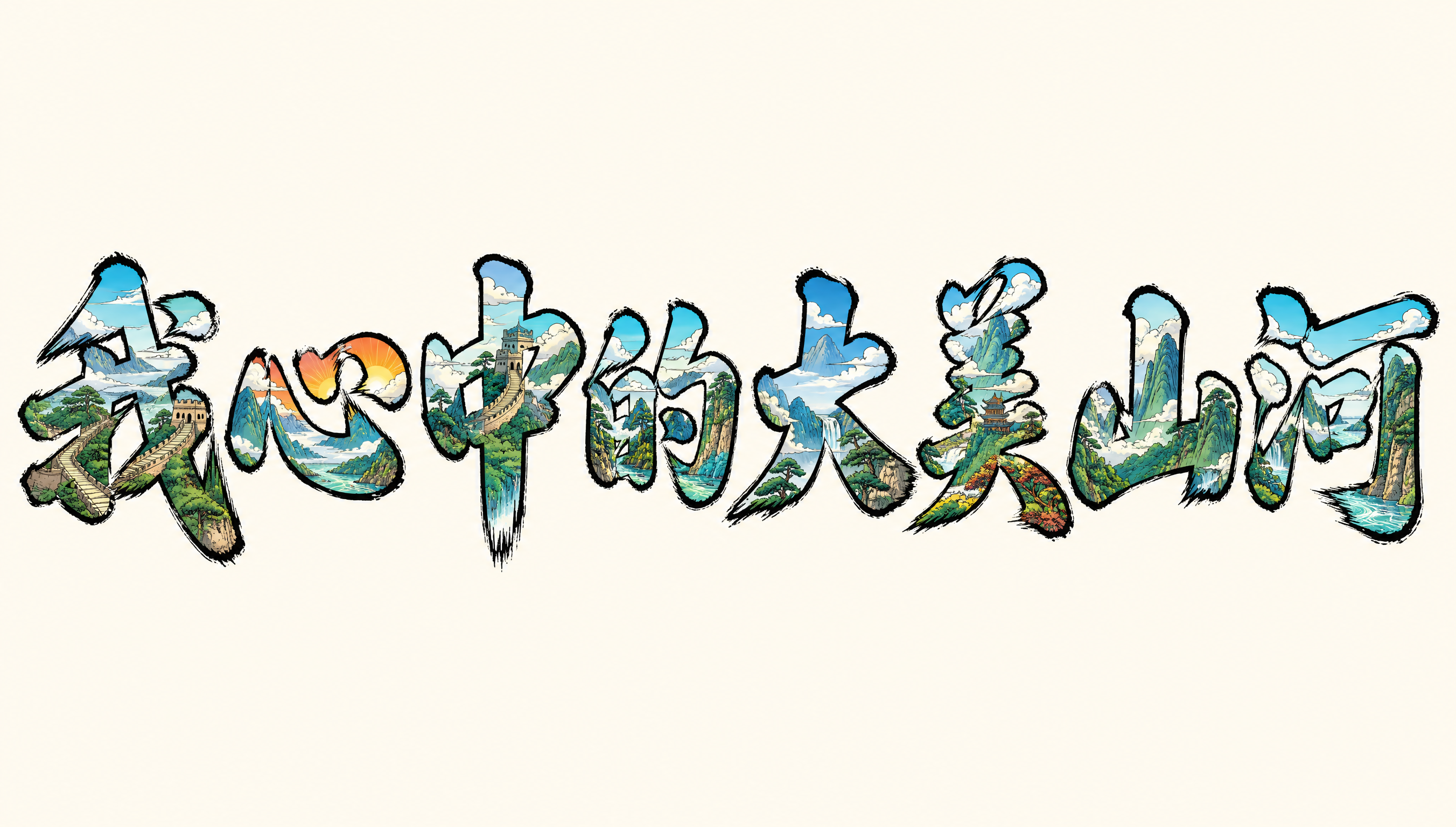 创意预览图