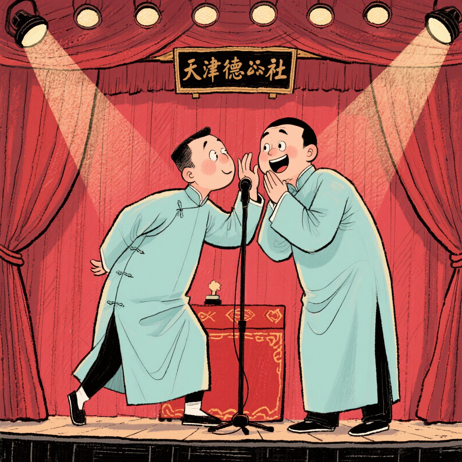 创意预览图