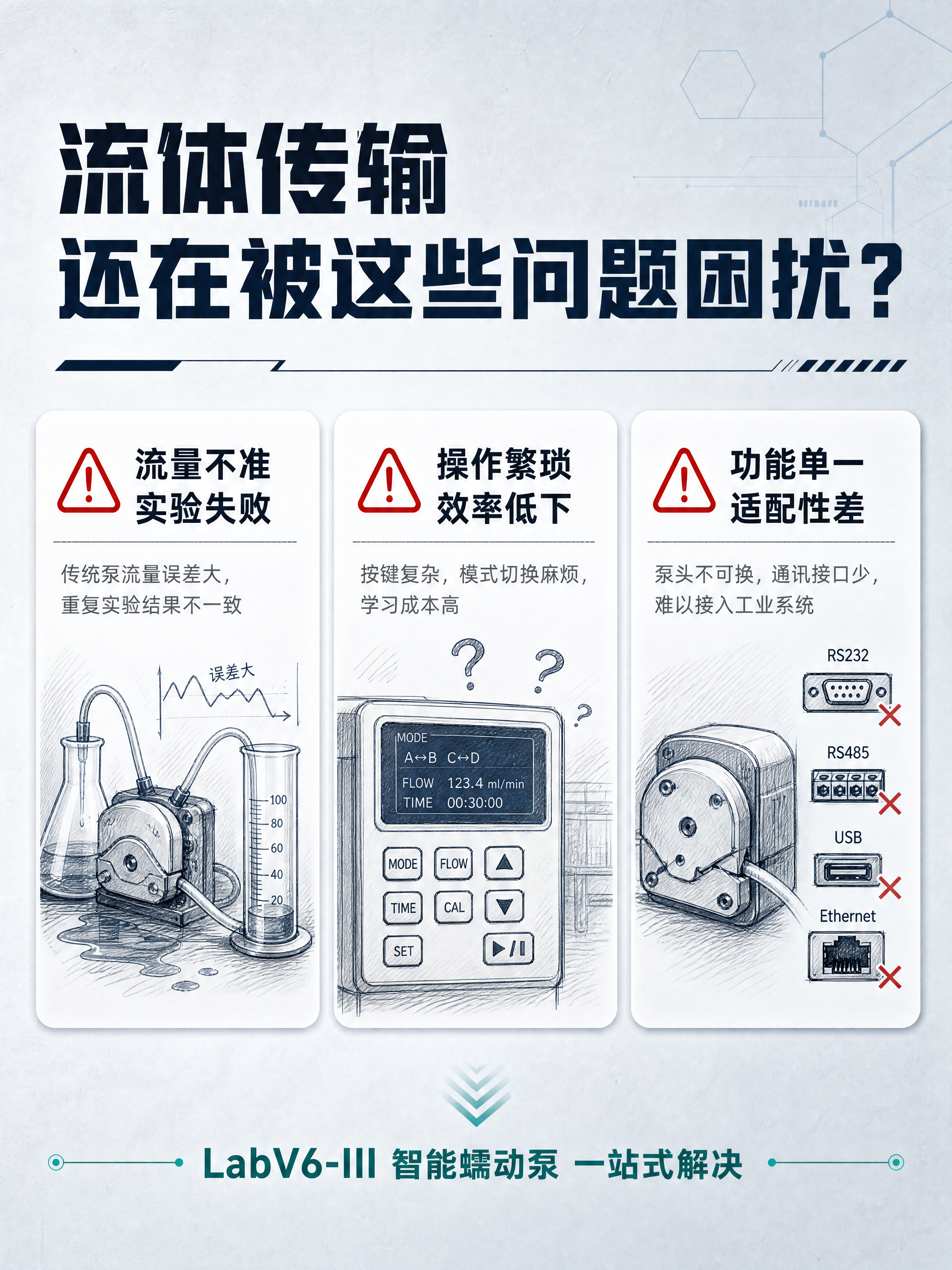 [商品] 本页为痛点页，不使用产品实物图。 [画面] 目标：直… - 图片创意预览