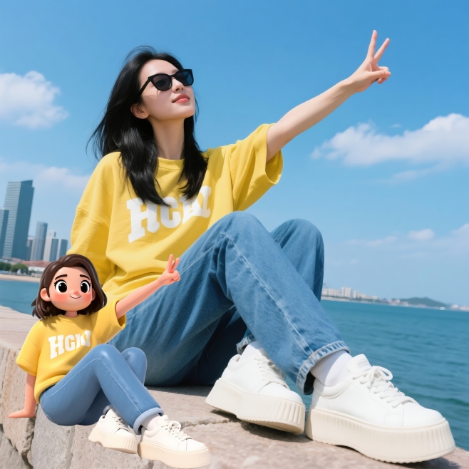 创意预览图