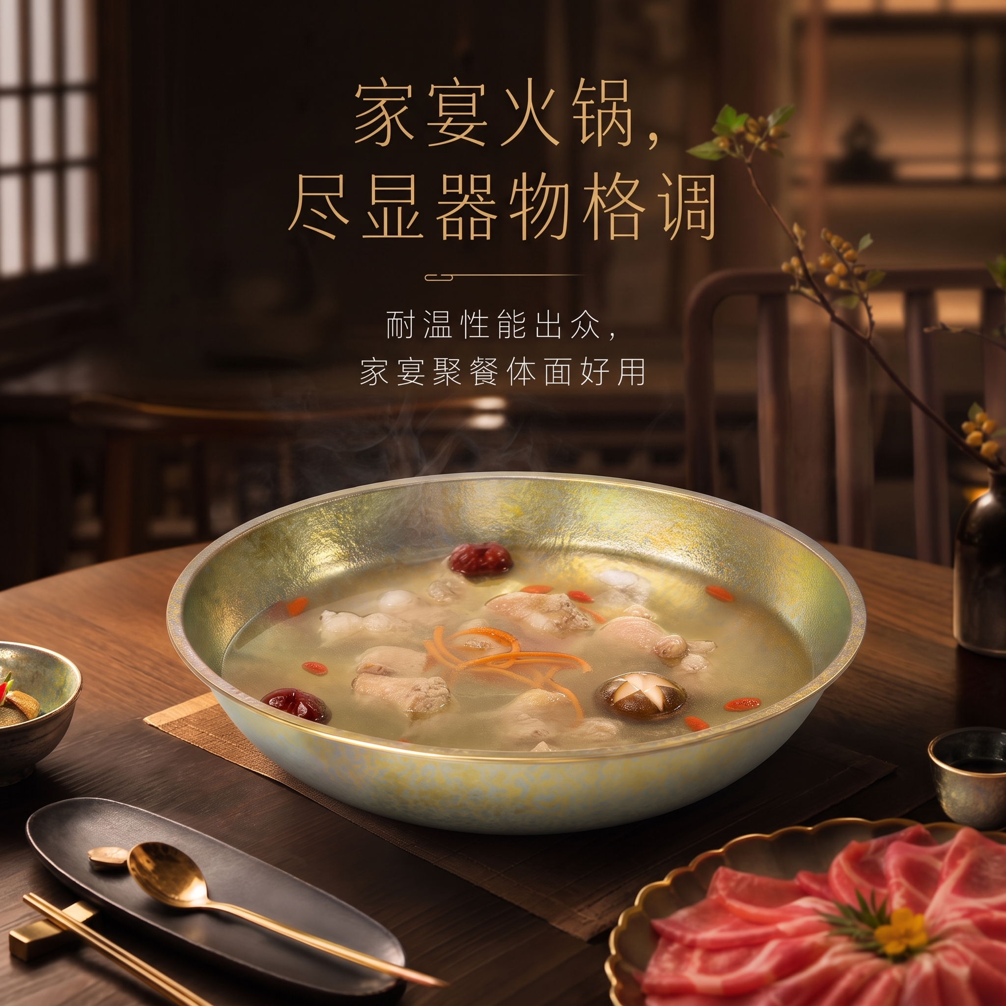 改成一比一 其他不变 - 图片创意预览