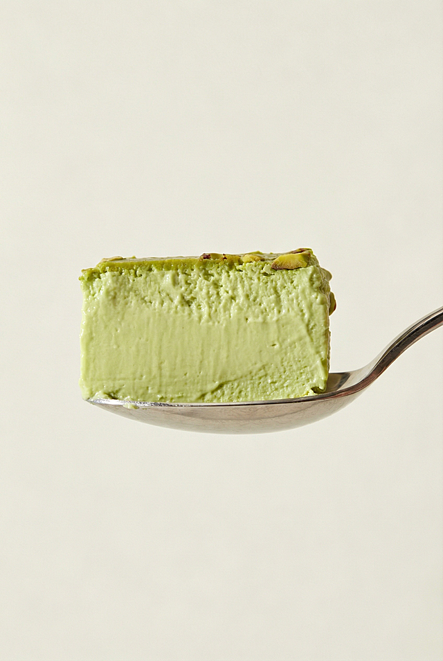 勺子柄漏出来多一点