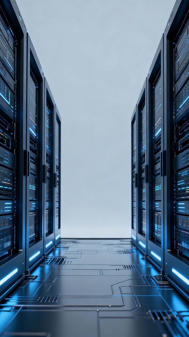 Stable crypto system background, balanced data structures, calm controlled lighting, enterprise fintech infrastructure style, minimal high-tech aesthetic, no text, vertical 9:16