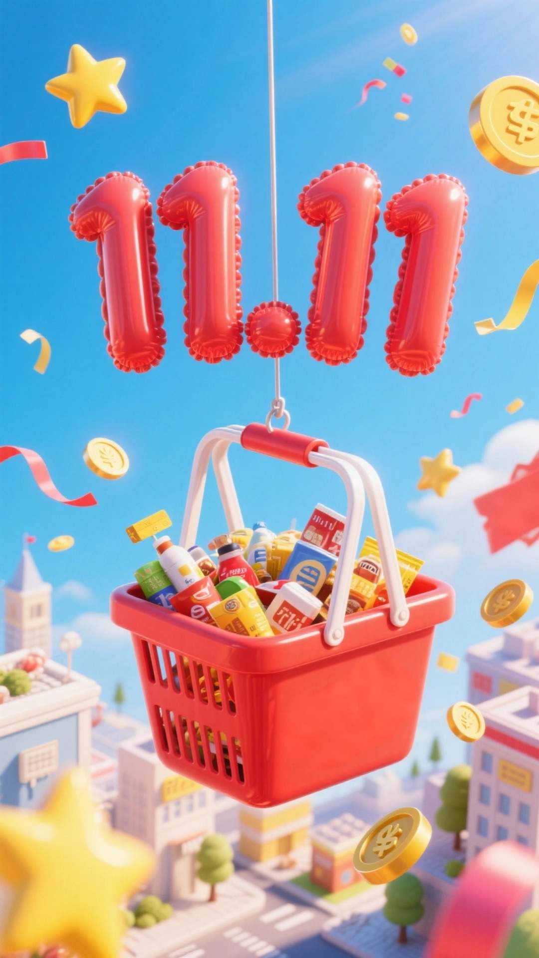 创意预览图