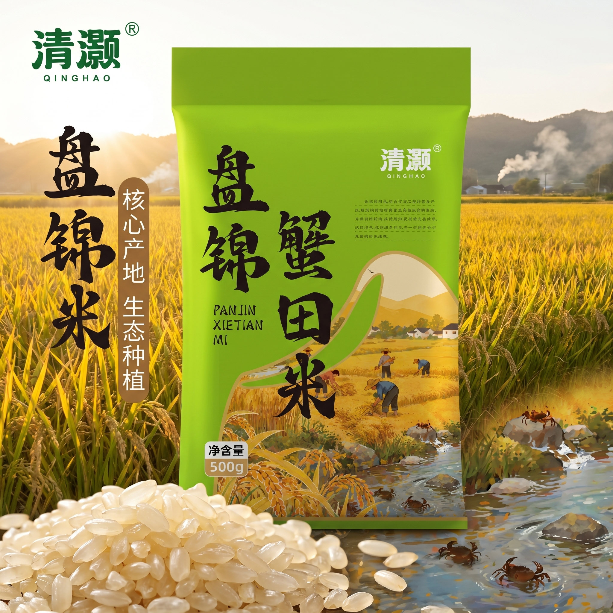 创意预览图
